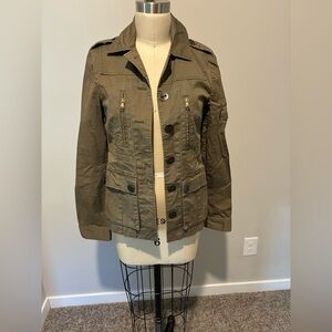 Vintage Marc by Marc Jacobs military jacket